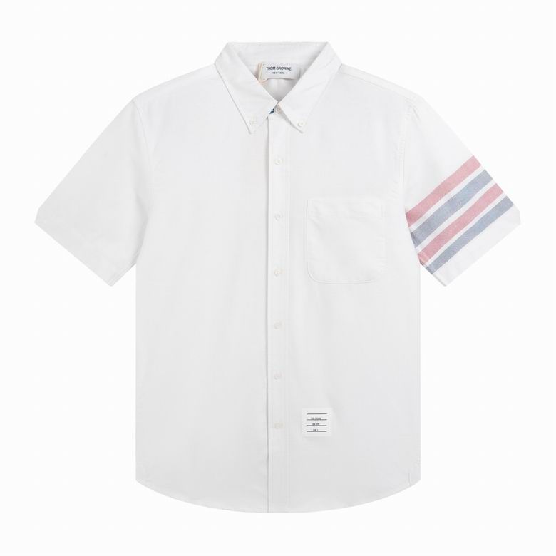 THOM BROWNE Men's Shirts 12